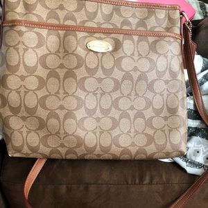 Coach Crossbody bag